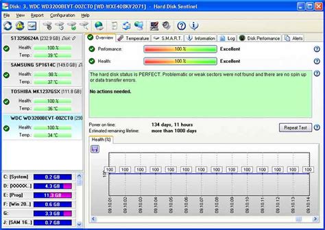 easiest way to test a hard dive|8 Best Programs to Check Hard Drive Health in .